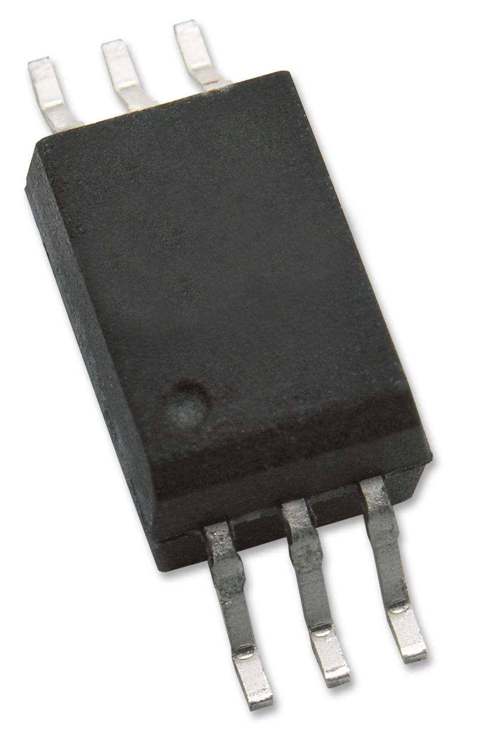 FOD8343TR2 OPTOCOUPLER, GATE DRIVER, 5KV, SOP-6 ONSEMI