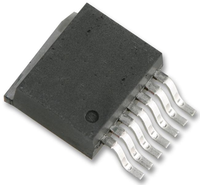 NTBG160N120SC1 MOSFET, N-CH, 1.2KV, 19.5A, TO-263HV ONSEMI