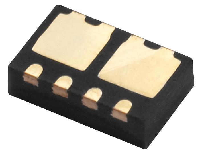 SI5403DC-T1-GE3 MOSFET, P-CH, -30V, 6A, CHIFFET VISHAY