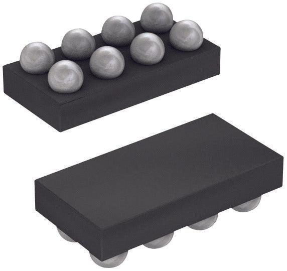 MAX31342EWA+T RTC, -40 TO 85DEG C MAXIM INTEGRATED / ANALOG DEVICES