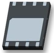 FDMC8327L MOSFET, N-CH, 40V, 8MLP ONSEMI