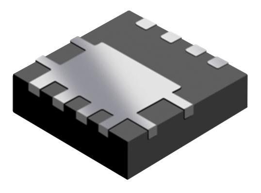 FDMC7660DC MOSFET, N-CH, 40A, 30V, PQFN ONSEMI