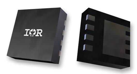 IRFHM830TRPBF MOSFET, N CH, DIODE, 30V, 40A, PQFN33 INFINEON