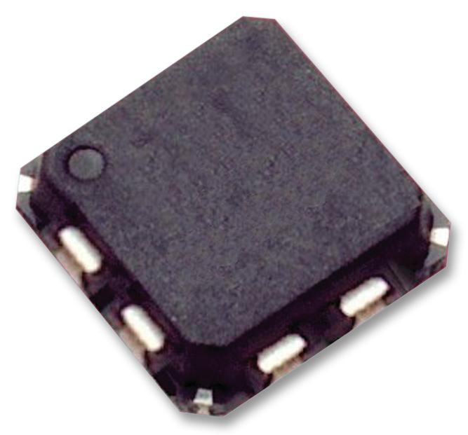 NT3H2111W0FHKH RFID READ/WRITE, 13.56MHZ, XQFN-8 NXP