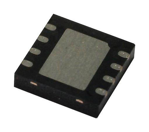 ST1S32PUR VOLTAGE REG, BUCK, 4A, 1.5MHZ, VFDFPN-8 STMICROELECTRONICS