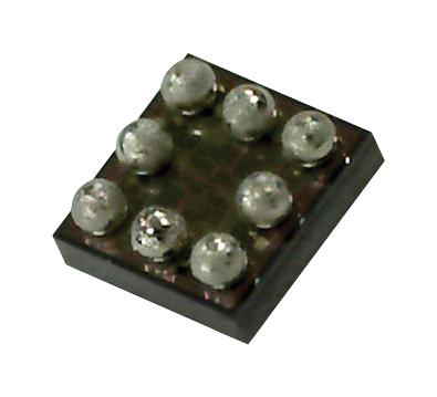 MAX3373EEBL+T VOLT LEVEL TRANSLATOR, 8MBPS, UCSP-9 MAXIM INTEGRATED / ANALOG DEVICES