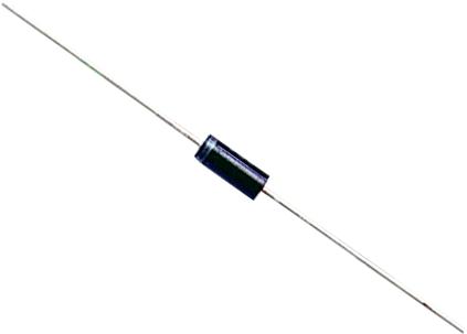 1N5353BRLG ZENER DIODE, 16V, 5W, AXIAL LEADED ONSEMI