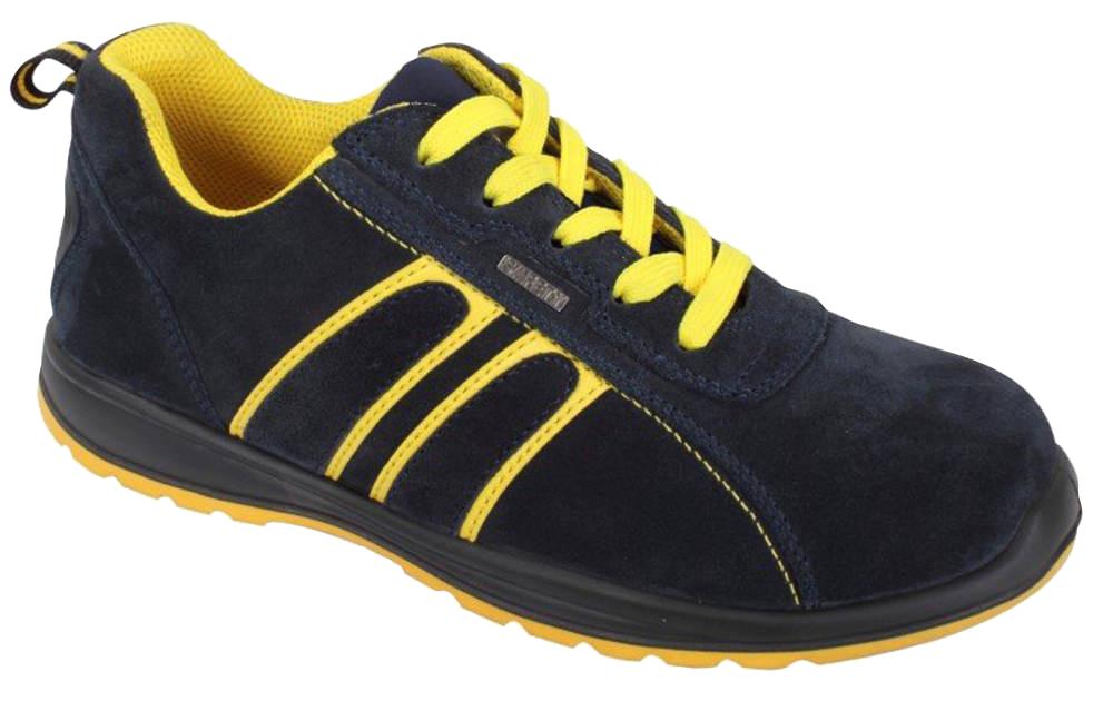 SF6406 HUDSON SAFETY TRAINER 6 BLACKROCK