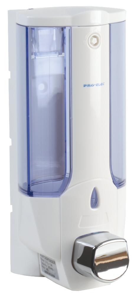 ZYQ-138 SOAP DISPENSER, 380ML PRO ELEC