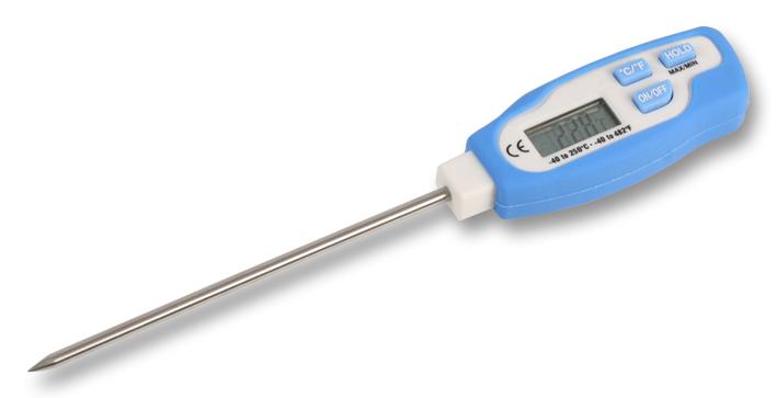 TEN01077 THERMOMETER, DIGITAL, WATERPROOF TENMA