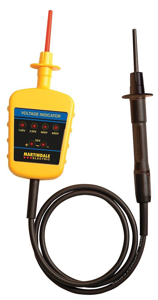 VI-15000 VOLTAGE INDICATOR MARTINDALE ELECTRIC