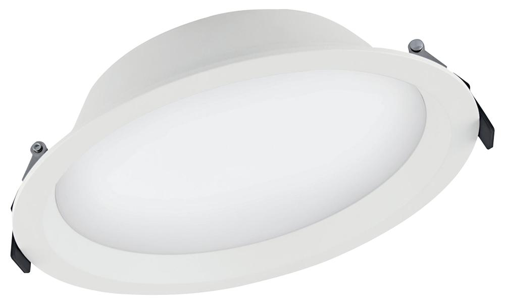 4058075091511 DOWNLIGHT, LED, COOL WHITE, 25W, 240VAC LEDVANCE
