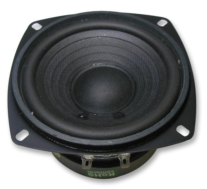 SP-100/8 SPEAKER 60W 8 OHM 4" IMG STAGE LINE