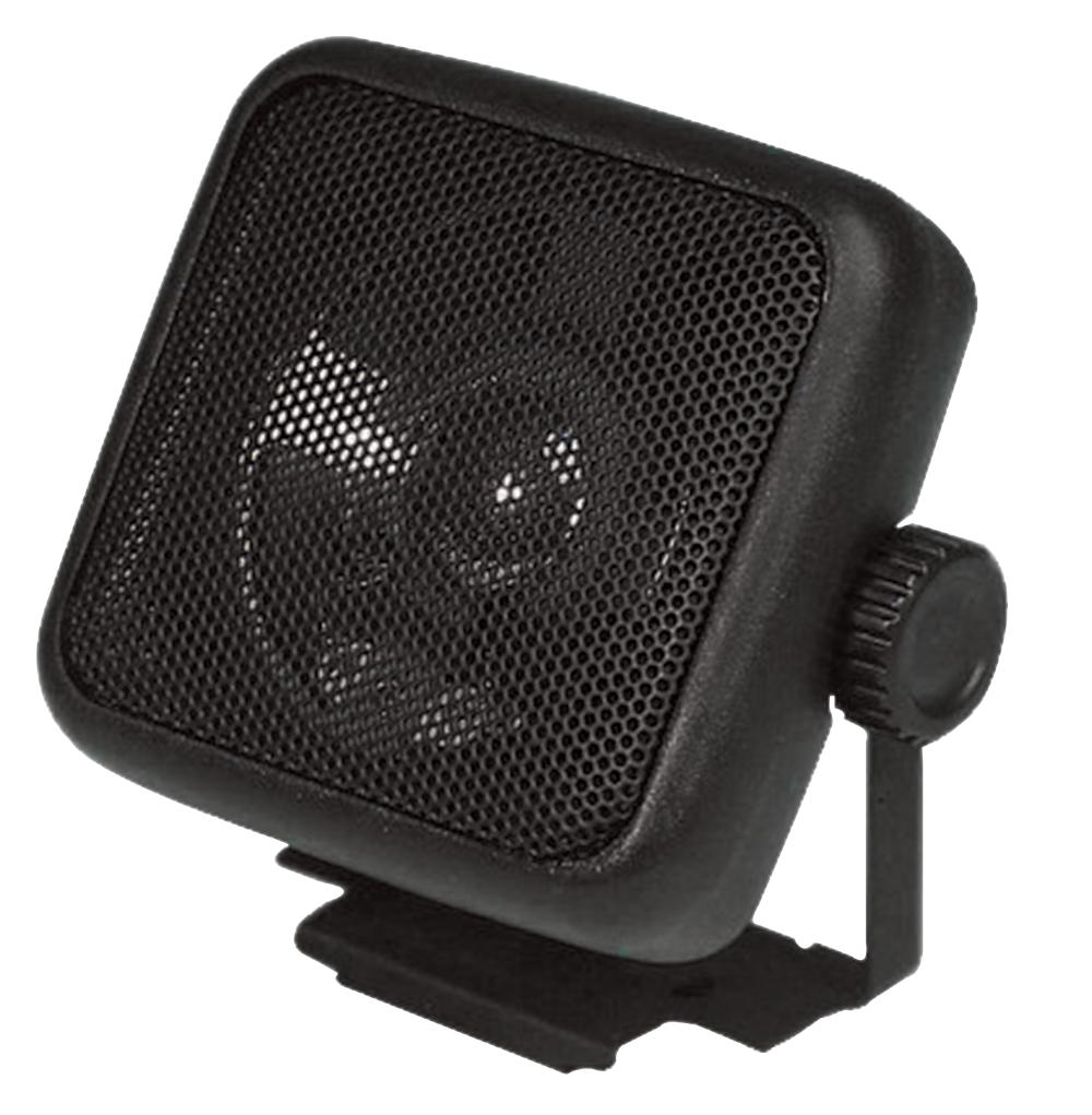 B183A COMMUNICATION SPEAKER 8W/SQUARE EAGLE