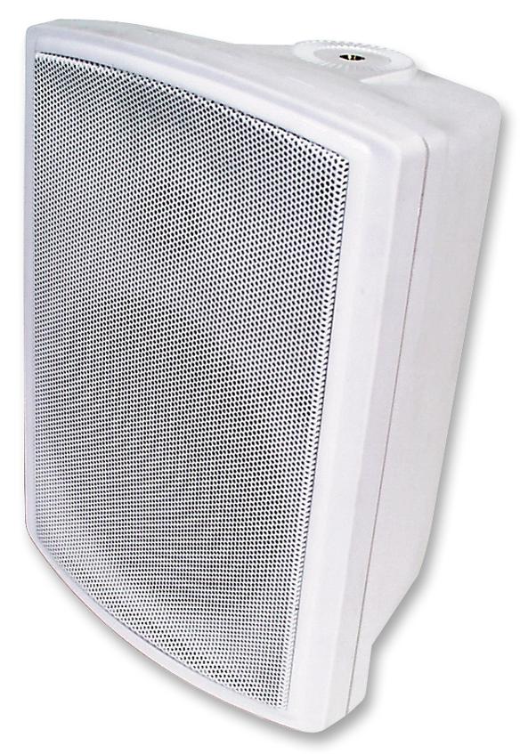 952.961 SPEAKER, 100V WHITE (SINGLES) ADASTRA