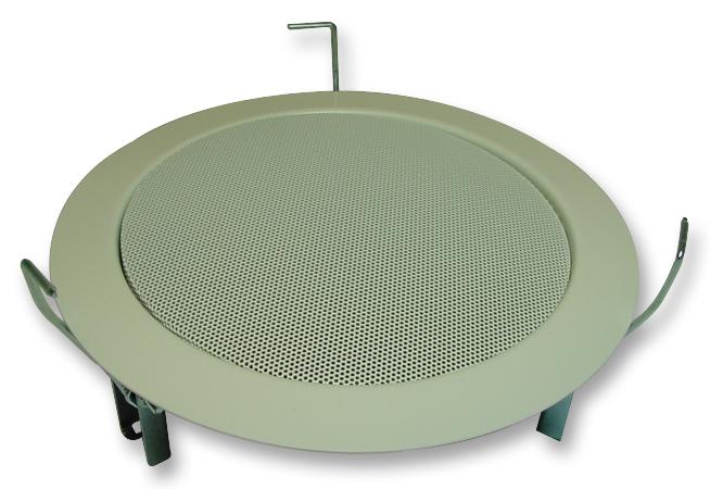 DL 18/1 100V SPEAKER, 6.5" CEILING MOUNT 100V VISATON