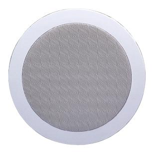 PCL5T CEILING SPEAKER, 6W 133MM 100V PENTON