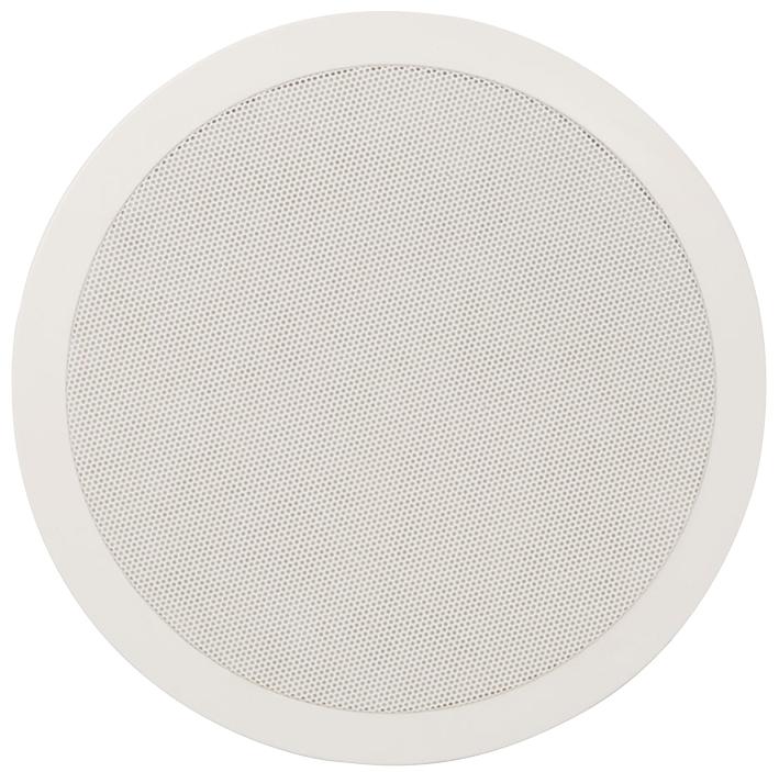 952.153UK CEILING SPEAKER, 6.5 INCH, 2 WAY, 100V ADASTRA