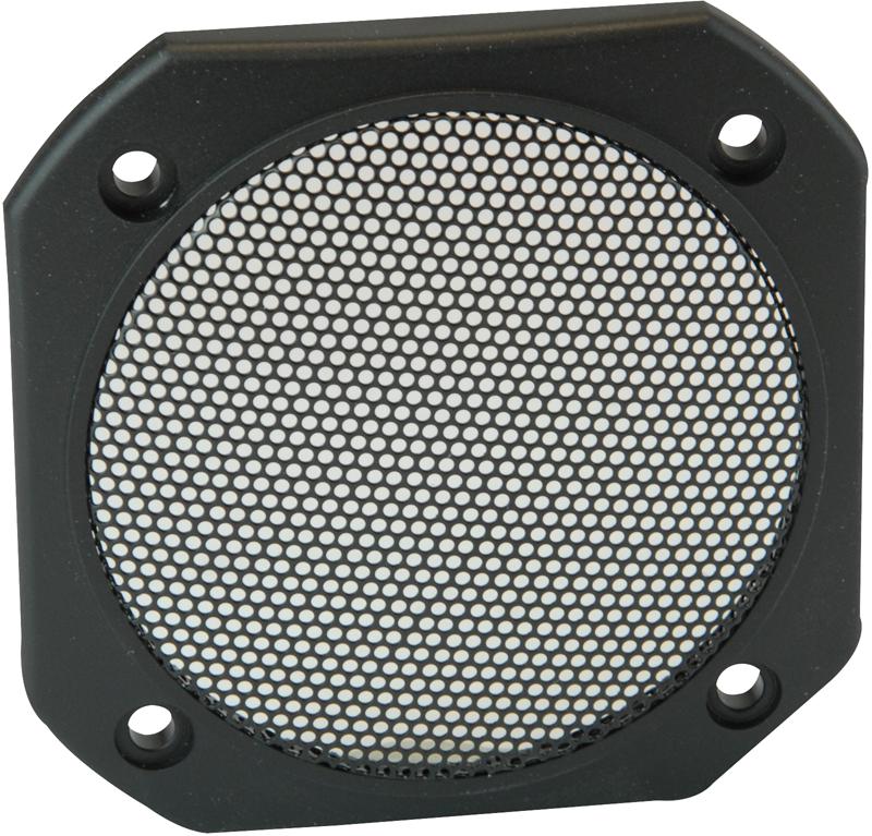 GRILLE 8ES GRILLE SQUARE, 8CM VISATON