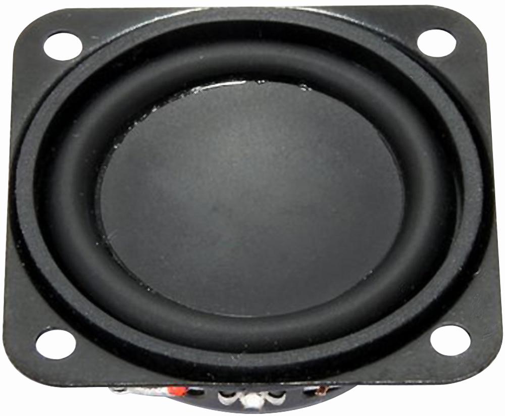 FRWS 4 ND - 8 OHM 1.6 INCH MINI SPEAKER, 8 OHM VISATON