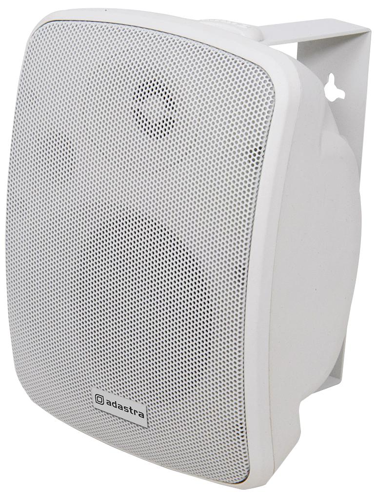 FC4V-W 100V 4IN BACKGROUND SPEAKER WHITE ADASTRA
