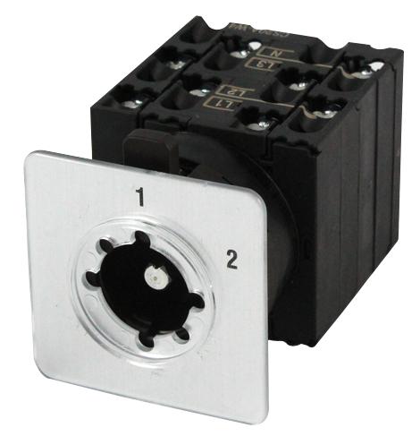 CS20A-W4 SWITCH, CAM, C/O, ON/OFF IMO PRECISION CONTROLS