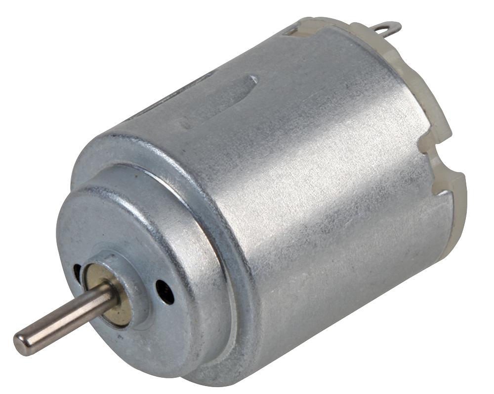 PEL00881 DC MOTOR, 3V PRO ELEC