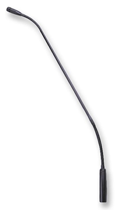 GM-5218 MICROPHONE, GOOSENECK CONDENSER 18" JTS