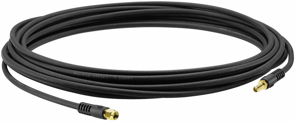CL 5 CABLE, ANTENNA, R-SMA, 5M SENNHEISER