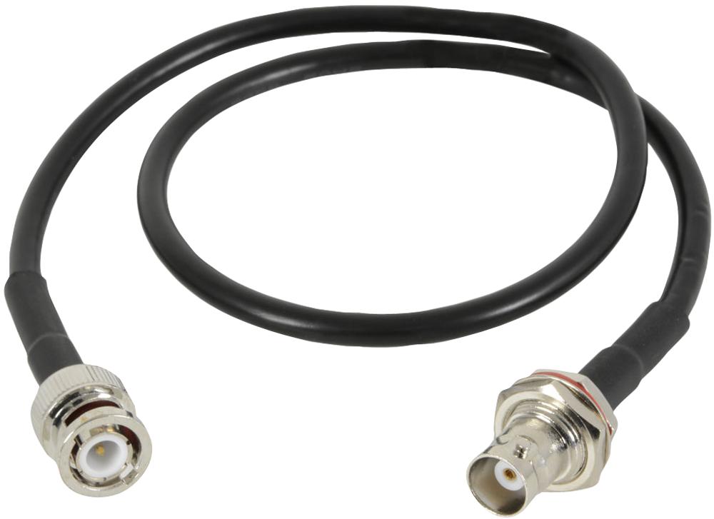 BNCAX500 BNC ANTENNA EXTENSION LEAD CHORD