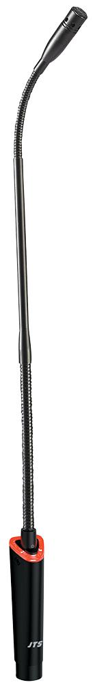 GM-5212SW GOOSENECK MIC JTS