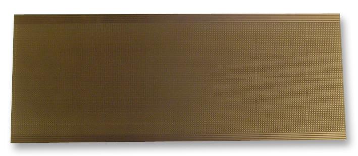 01-27567 VEROBOARD 100X500MM, SRBP VERO