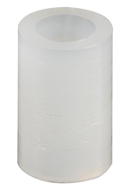 DT000318 SPACER, ROUND, NYLON 6.6, 28.5MM, PK100 DURATOOL