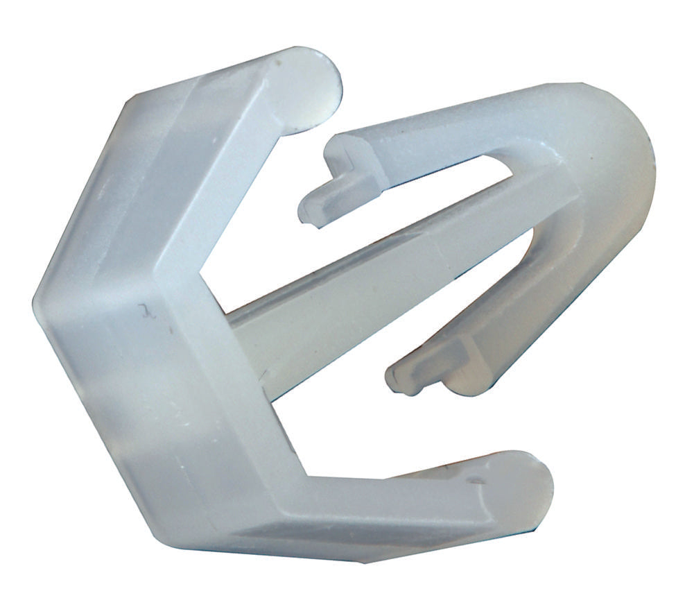 TRMB-9-156 PCB MOUNTING SPACER, NYLON 6.6, 9.5MM TR FASTENINGS