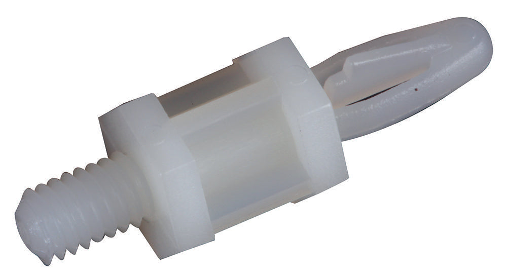 TRMSCBS-6-01 PCB SUPPORT, 9.5MM, PK50 TR FASTENINGS