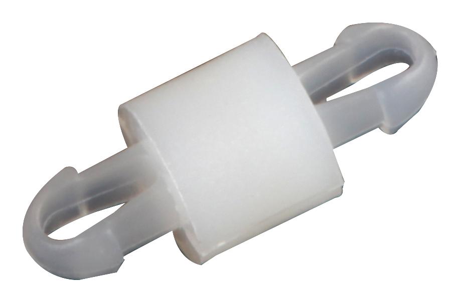 TRMDLSP1-04M-01 LOCKING POST, PCB, 4MM, PK50 TR FASTENINGS