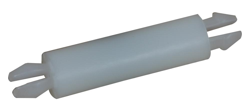 TRMSPM-10-01 PCB SUPPORT, MINI, 15.9MM, PK50 TR FASTENINGS