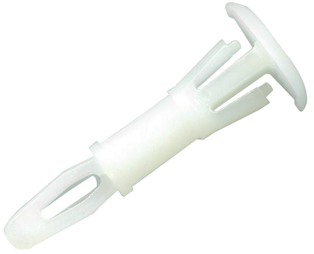 TRRLCBSR-7-01 PCB SUPPORT, REVERSE LOCK, 11.1MM, PK50 TR FASTENINGS