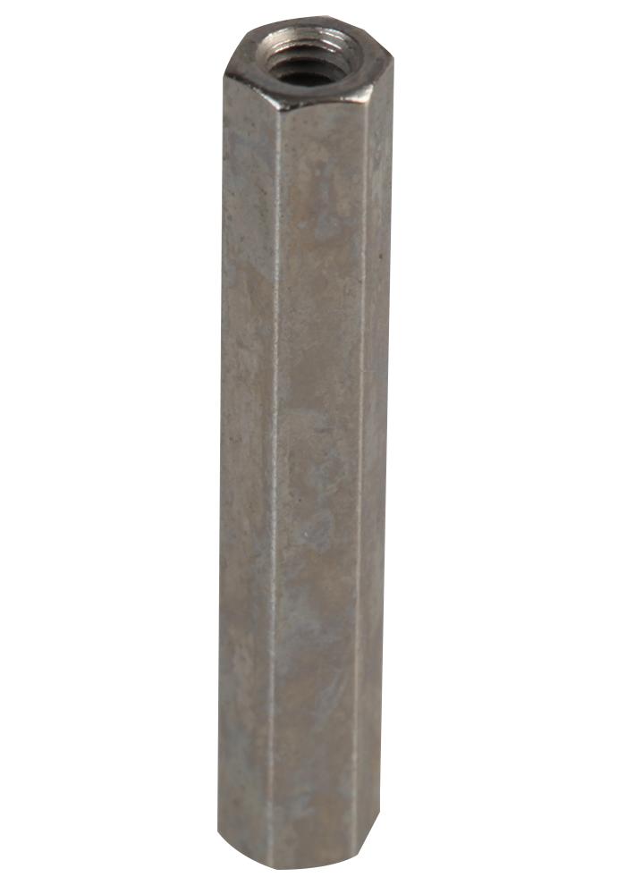 TRFAHSSFFM2.5-30-5 STANDOFF, HEX FEMALE, STEEL, 30MM, M2.5 TR FASTENINGS