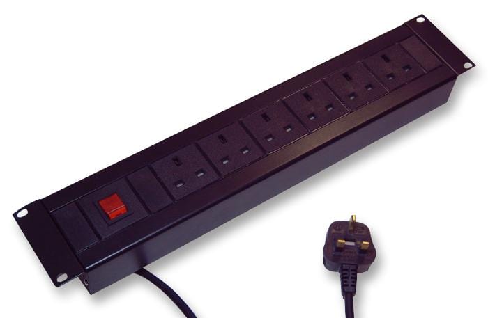 X196S POWER DISTRIBUTION PRO ELEC