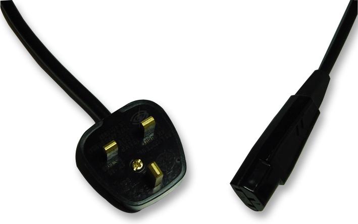 PELR0005 MAINS POWER CORDS PRO ELEC