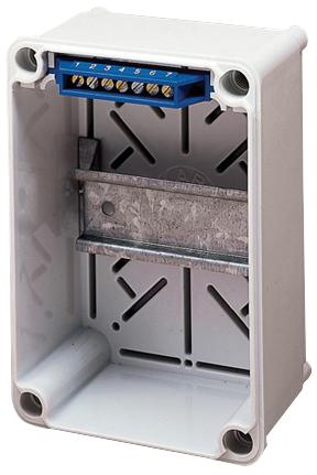 SFWBE3 ALL PURPOSE ENCLOSUE IP65 WYLEX BRAND WYLEX