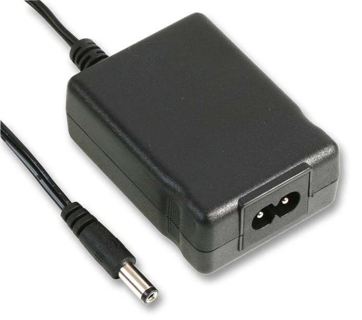 SW3111B AC ADAPTOR, 9V, 1.6A DESKTOP POWERPAX