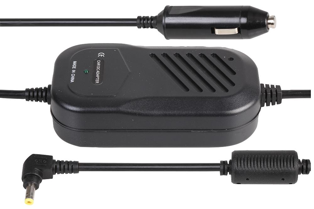MA-102001 DC CAR ADAPTER 125W 15.6V 8A PANA REPL MAGNESE