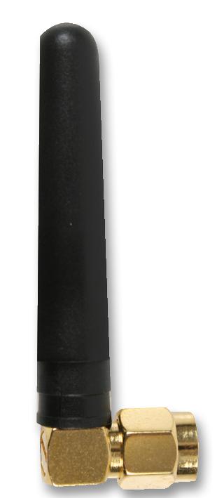 ANT-SR900 ANTENNA, STUB R/ANGLED, 868-915MHZ LPRS