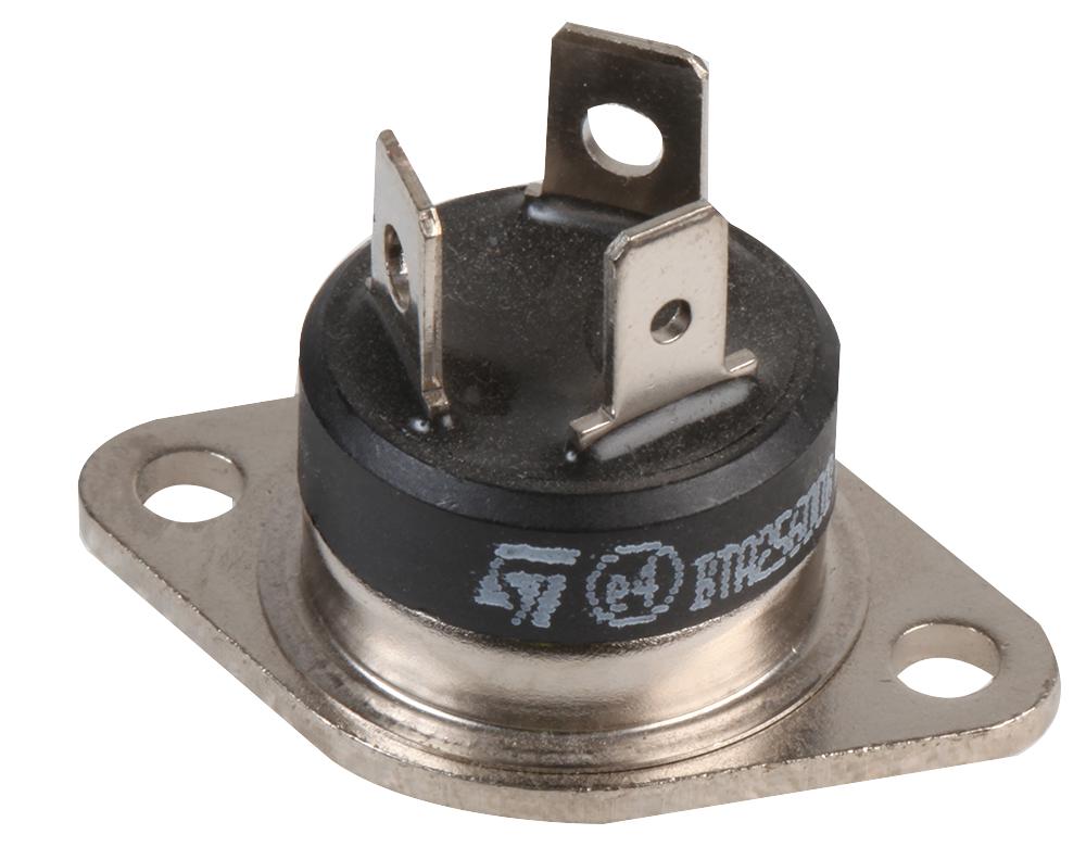 BTA25-600BW TRIAC, 25A, 600V, RD-91 STMICROELECTRONICS