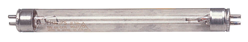 G4T5 SPARE UV TUBE, FOR ME5/ME5E LAWTRONICS