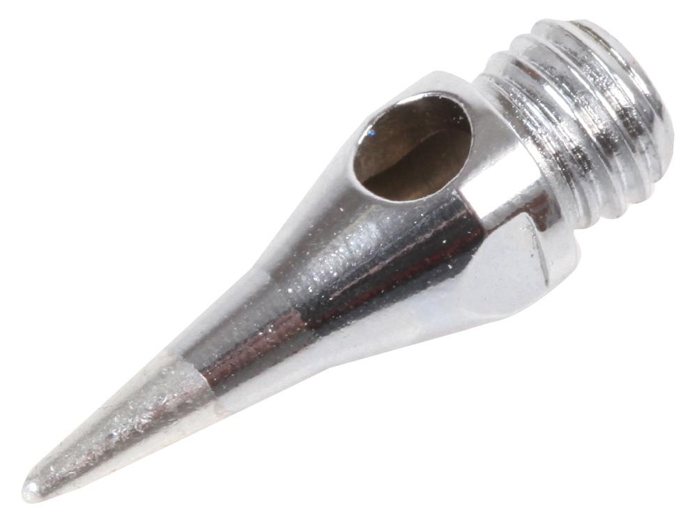 201 SOLDERING TIP, IRON/ BUTANE TORCH DREMEL