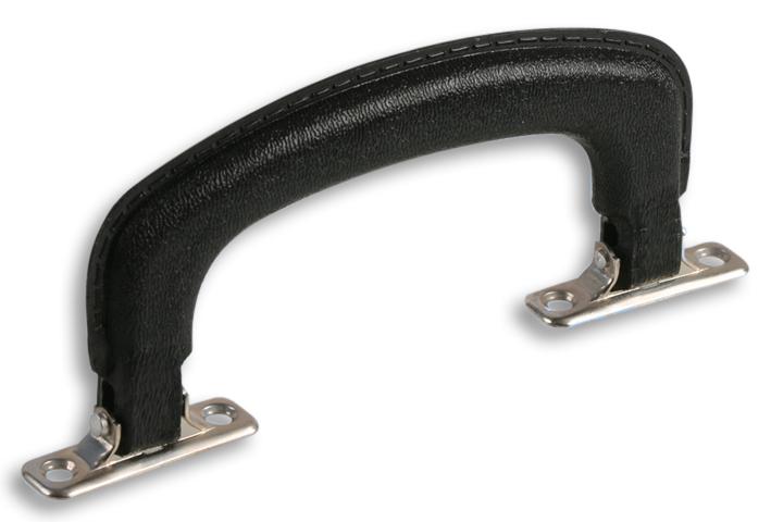 H1427 HANDLE, PLASTIC, FOLDING, 130MM PENN ELCOM