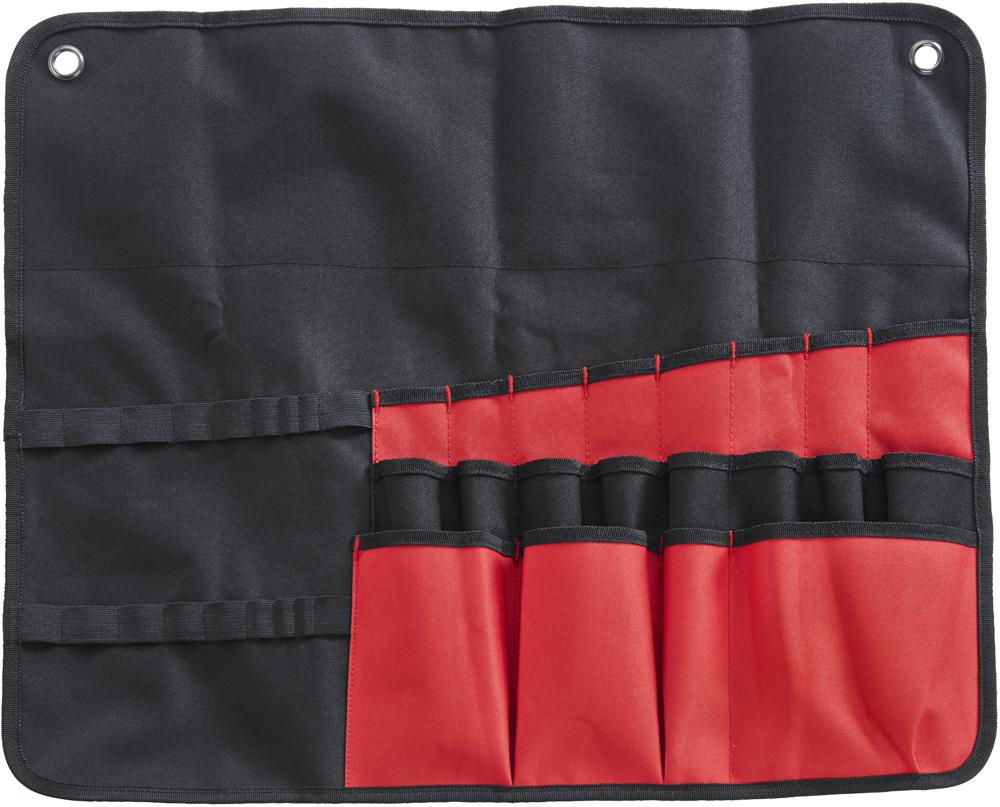 PT158 MULTI-POCKET TOOLROLL - HANDLE TECHNICS TOOL STORAGE